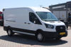2020 MODEL FORD TRANSIT 350 L 11M³ PANELVAN 170 Hp