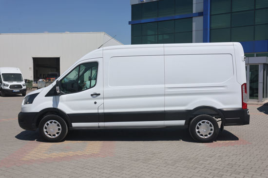 2020 MODEL FORD TRANSIT 350 L 11M³ PANELVAN 170 Hp