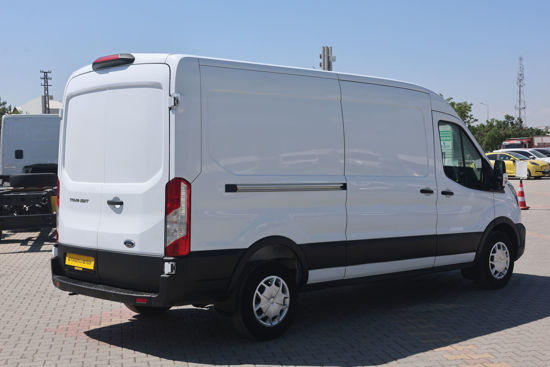 2020 MODEL FORD TRANSIT 350 L 11M³ PANELVAN 170 Hp