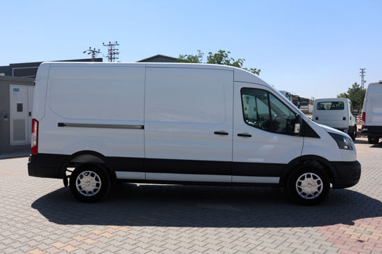 2020 MODEL FORD TRANSIT 350 L 11M³ PANELVAN 170 Hp