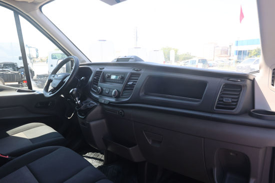 2020 MODEL FORD TRANSIT 350 L 11M³ PANELVAN 170 Hp