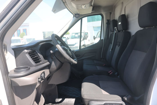 2020 MODEL FORD TRANSIT 350 L 11M³ PANELVAN 170 Hp