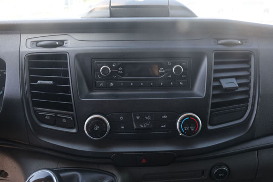 2020 MODEL FORD TRANSIT 350 L 11M³ PANELVAN 170 Hp