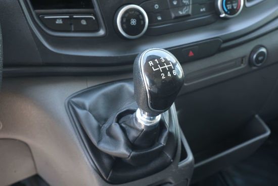 2020 MODEL FORD TRANSIT 350 L 11M³ PANELVAN 170 Hp