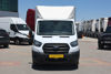 2022 MODEL FORD TRANSIT 350 ED KAPALI POLYESTER KASA KAMYONET 170 Hp