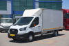 2022 MODEL FORD TRANSIT 350 ED KAPALI POLYESTER KASA KAMYONET 170 Hp