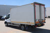2022 MODEL FORD TRANSIT 350 ED KAPALI POLYESTER KASA KAMYONET 170 Hp