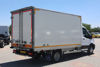 2022 MODEL FORD TRANSIT 350 ED KAPALI POLYESTER KASA KAMYONET 170 Hp