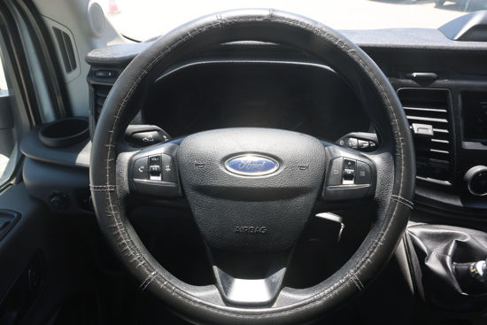 2022 MODEL FORD TRANSIT 350 ED KAPALI POLYESTER KASA KAMYONET 170 Hp