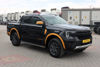 2024 RANGER WILDTRAK 2.0 ECOBLUE 4X4 205 Hp