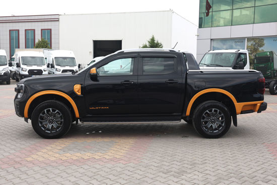 2024 RANGER WILDTRAK 2.0 ECOBLUE 4X4 205 Hp