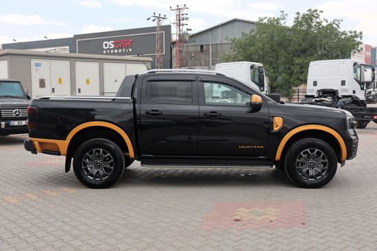 2024 RANGER WILDTRAK 2.0 ECOBLUE 4X4 205 Hp
