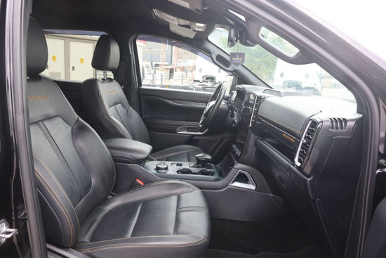 2024 RANGER WILDTRAK 2.0 ECOBLUE 4X4 205 Hp