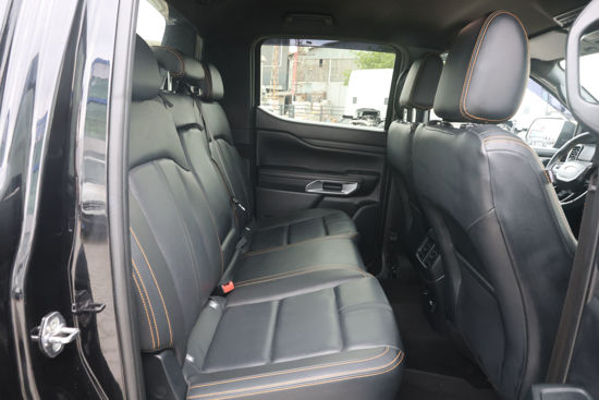 2024 RANGER WILDTRAK 2.0 ECOBLUE 4X4 205 Hp