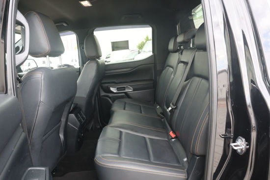 2024 RANGER WILDTRAK 2.0 ECOBLUE 4X4 205 Hp