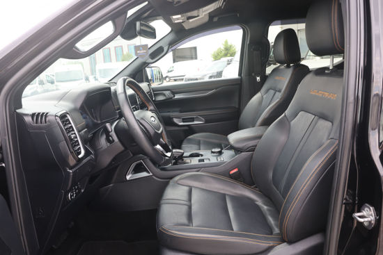 2024 RANGER WILDTRAK 2.0 ECOBLUE 4X4 205 Hp