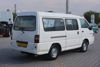 2007 MODEL MITSUBISHI L-300 PANELVAN 1+1