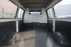 2007 MODEL MITSUBISHI L-300 PANELVAN 1+1