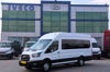 2021 MODEL FORD TRANSİT 440 E 16+1 MİNİBÜS DELUXE 165 Hp