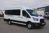 2021 MODEL FORD TRANSİT 440 E 16+1 MİNİBÜS DELUXE 165 Hp