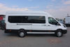 2021 MODEL FORD TRANSİT 440 E 16+1 MİNİBÜS DELUXE 165 Hp