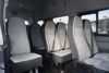 2021 MODEL FORD TRANSİT 440 E 16+1 MİNİBÜS DELUXE 165 Hp