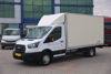 2022 MODEL FORD TRANSIT 350 ED KAPALI POLYESTER KASA KAMYONET 170 Hp A/T