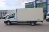 2022 MODEL FORD TRANSIT 350 ED KAPALI POLYESTER KASA KAMYONET 170 Hp A/T