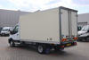 2022 MODEL FORD TRANSIT 350 ED KAPALI POLYESTER KASA KAMYONET 170 Hp A/T