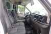 2022 MODEL FORD TRANSIT 350 ED KAPALI POLYESTER KASA KAMYONET 170 Hp A/T