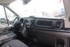 2022 MODEL FORD TRANSIT 350 ED KAPALI POLYESTER KASA KAMYONET 170 Hp A/T