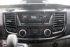 2022 MODEL FORD TRANSIT 350 ED KAPALI POLYESTER KASA KAMYONET 170 Hp A/T