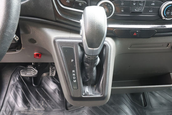 2022 MODEL FORD TRANSIT 350 ED KAPALI POLYESTER KASA KAMYONET 170 Hp A/T