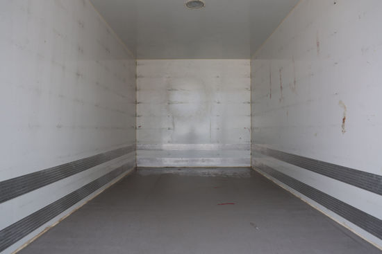 2022 MODEL FORD TRANSIT 350 ED KAPALI POLYESTER KASA KAMYONET 170 Hp A/T