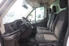2022 MODEL FORD TRANSIT 350 ED KAPALI POLYESTER KASA KAMYONET 170 Hp A/T