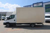 2021 MODEL IVECO DAILY 35 C 16 4100 BRANDALI SAÇ KASA KAMYONET