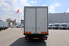 2021 MODEL IVECO DAILY 35 C 16 4100 BRANDALI SAÇ KASA KAMYONET