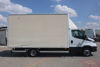 2021 MODEL IVECO DAILY 35 C 16 4100 BRANDALI SAÇ KASA KAMYONET