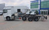 2011 MODEL MERCEDES AXOR 3229 ŞASE KAMYON ADR (YATAKLI) A/C