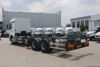 2011 MODEL MERCEDES AXOR 3229 ŞASE KAMYON ADR (YATAKLI) A/C