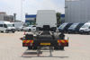 2011 MODEL MERCEDES AXOR 3229 ŞASE KAMYON ADR (YATAKLI) A/C