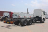 2011 MODEL MERCEDES AXOR 3229 ŞASE KAMYON ADR (YATAKLI) A/C