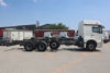 2011 MODEL MERCEDES AXOR 3229 ŞASE KAMYON ADR (YATAKLI) A/C