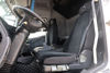 2011 MODEL MERCEDES AXOR 3229 ŞASE KAMYON ADR (YATAKLI) A/C