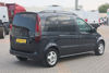 2004 MODEL MERCEDES BENZ VANEO 1.7 CDI AMBIENTE 91 Hp A/C