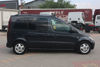 2004 MODEL MERCEDES BENZ VANEO 1.7 CDI AMBIENTE 91 Hp A/C