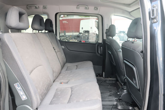 2004 MODEL MERCEDES BENZ VANEO 1.7 CDI AMBIENTE 91 Hp A/C