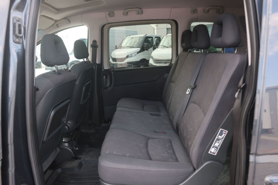 2004 MODEL MERCEDES BENZ VANEO 1.7 CDI AMBIENTE 91 Hp A/C
