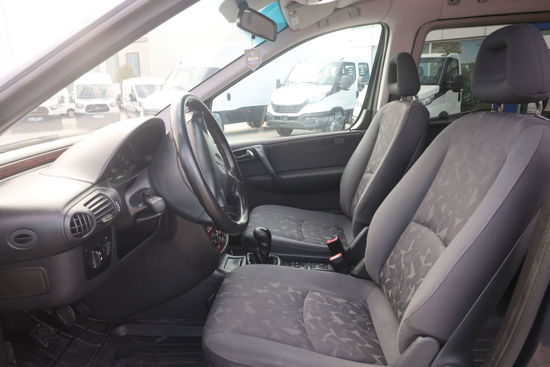 2004 MODEL MERCEDES BENZ VANEO 1.7 CDI AMBIENTE 91 Hp A/C