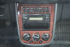 2004 MODEL MERCEDES BENZ VANEO 1.7 CDI AMBIENTE 91 Hp A/C